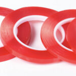 Tesa 4965 Dubbelzijdig Tape Set - 6 Rollen Premium Kwaliteit - Afbeelding 2