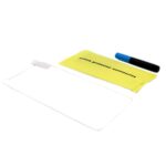 Samsung Galaxy Note 8 UV Tempered Glass Premium Scherm - Afbeelding 4
