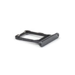 Premium Simkaart Tray iPhone 16 Pro / Pro Max Wit Titanium