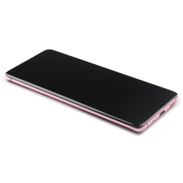 Samsung Galaxy S20 5G/4G Display Premium - SM-G980F Cloud Pink