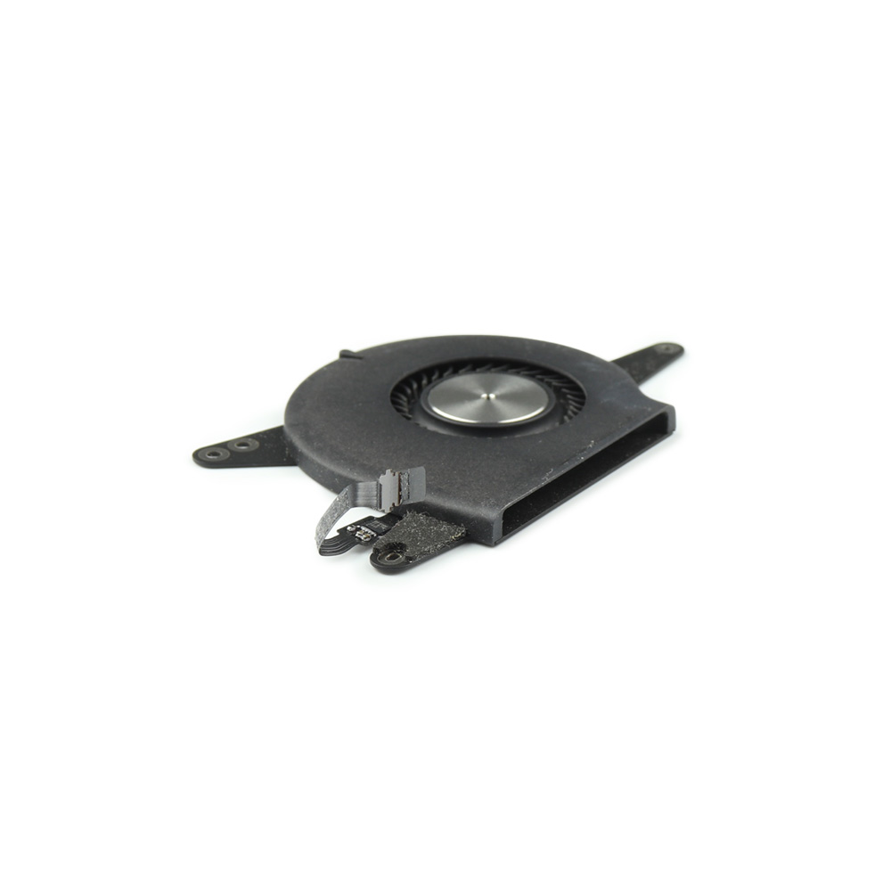 6B77LVL70X MacBook Air 13 M1 A2337 Koelventilator - Premium OEM-Equivalent - Afbeelding 1