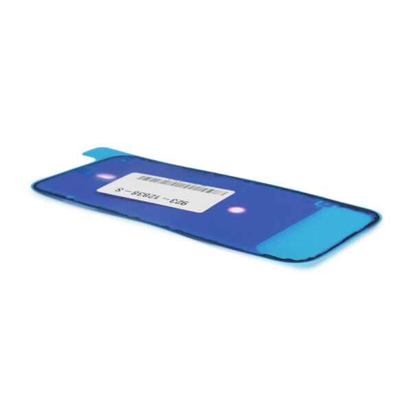 Apple iPhone Air Premium Achterkant Adhesive Sticker Service Pack
