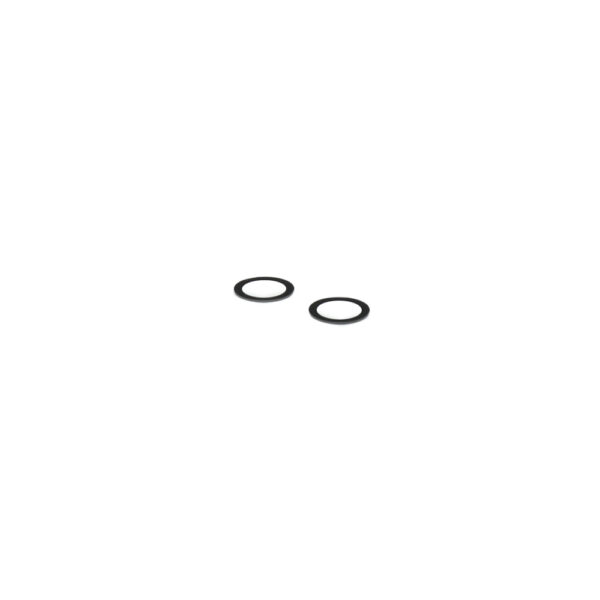 Samsung Galaxy Z Flip6 Camera Lens Cover - Premium OEM-Equivalent