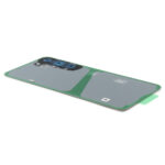 Samsung Galaxy S24 Back Cover Premium - SM-S921B Groen - Afbeelding 6