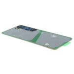 Samsung Galaxy S24 Back Cover Premium - SM-S921B Groen - Afbeelding 2
