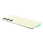 Samsung Galaxy S24 Back Cover Premium Geel (SM-S921B)