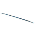 MacBook Air 15 A2941 Bezel Frame Premium OEM-Equivalent Zwart - Afbeelding 2