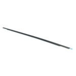 MacBook Air 15 A2941 Bezel Frame Premium OEM-Equivalent Zwart