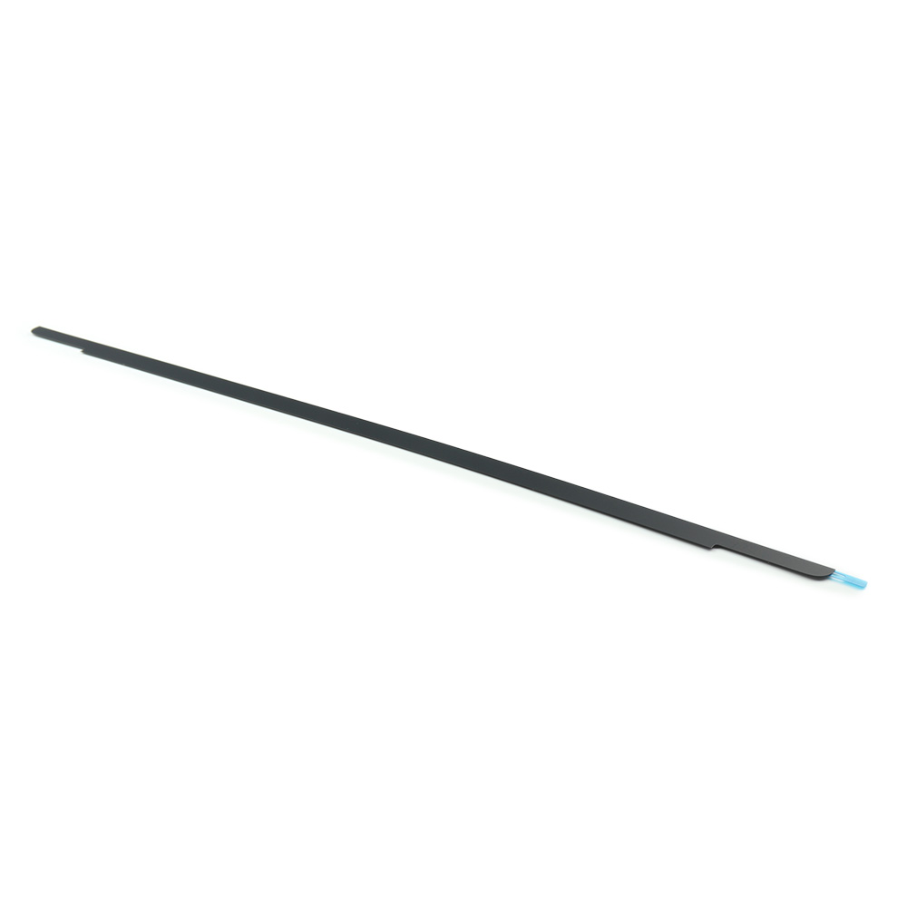 6I97FFS74X MacBook Air 15 A2941 Bezel Frame Premium OEM-Equivalent Zwart - Afbeelding 1