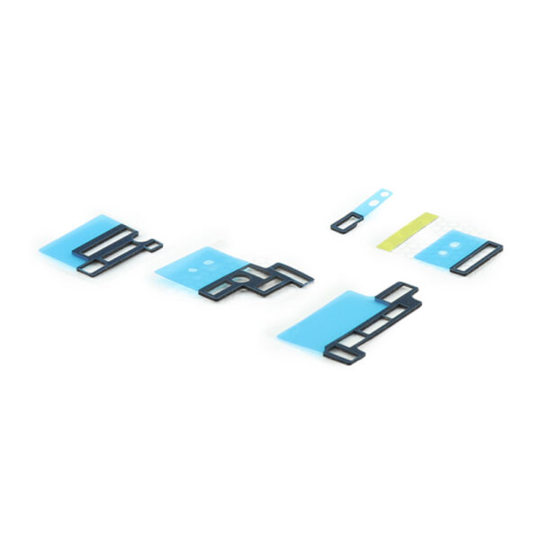 iPhone 14/14 Plus Mainboard Isolatie Tape - Premium OEM-Kwaliteit