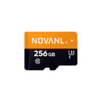 MicroSD Card 256GB Class 10 U3 - Premium Opslagkaart
