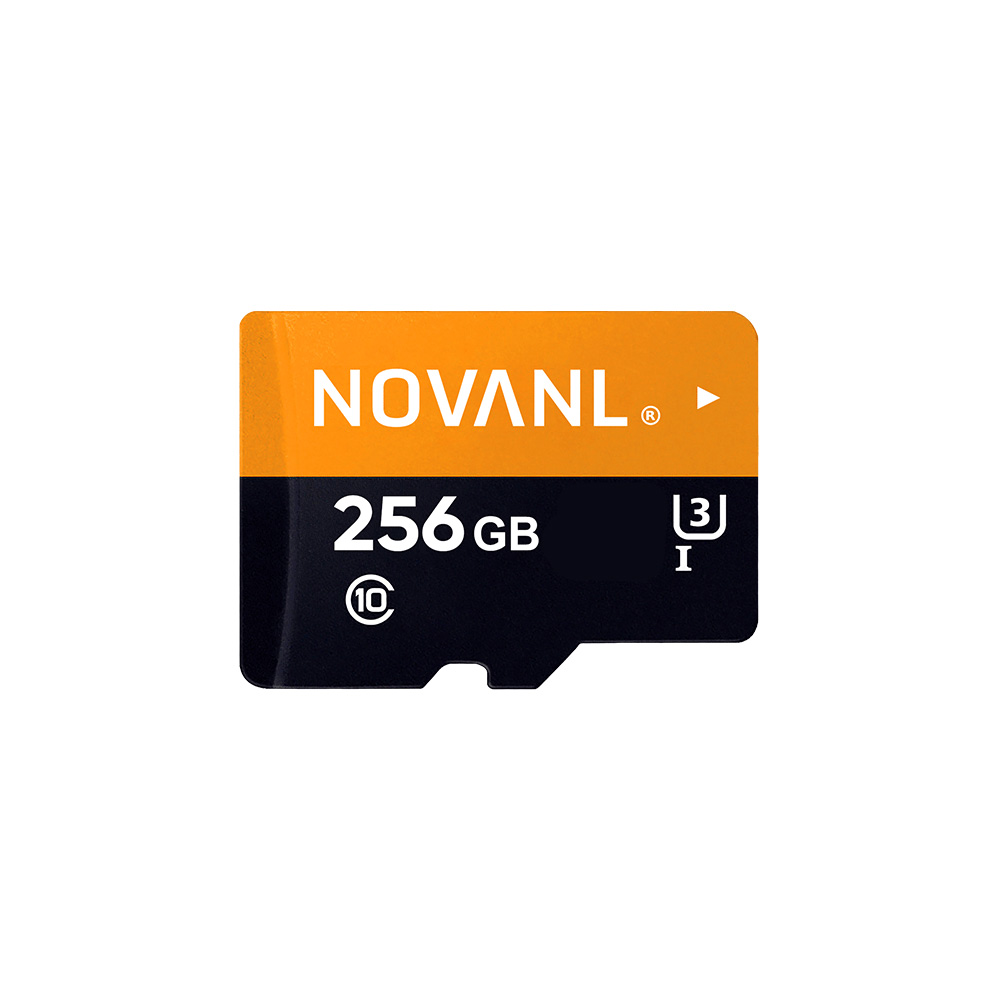 6JwMjoYMjYszGUVWyz9VPQmqfZ0ntK-metaMS4gU0QgQ2FyZCAyNTYgR0IuanBn-1-3.jpg MicroSD Card 256GB Class 10 U3 - Premium Opslagkaart - Afbeelding 1