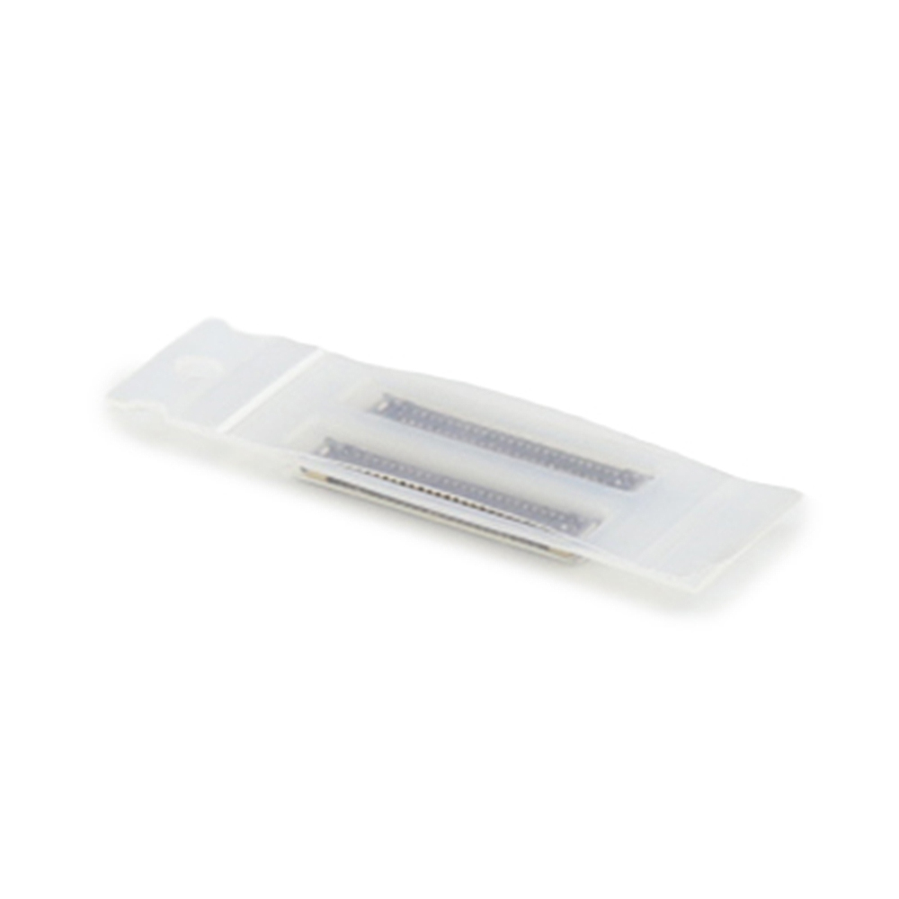6N62LD837X iPhone 12 Pro Max Laadpoort FPC Connector (48-Pin) Premium OEM - Afbeelding 1