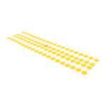 Premium Camera Lens Beschermstickers - 80 Stuks Stofvrij