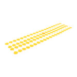 Premium Camera Lens Beschermstickers - 80 Stuks Stofvrij - Afbeelding 2