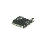 iPhone XR SIM-lezer Premium OEM-Equivalent Vervangingsonderdeel - Afbeelding 2