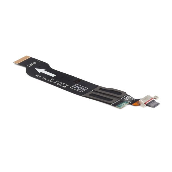 Samsung Galaxy Z Fold6 Laadconnector Premium Service Pack