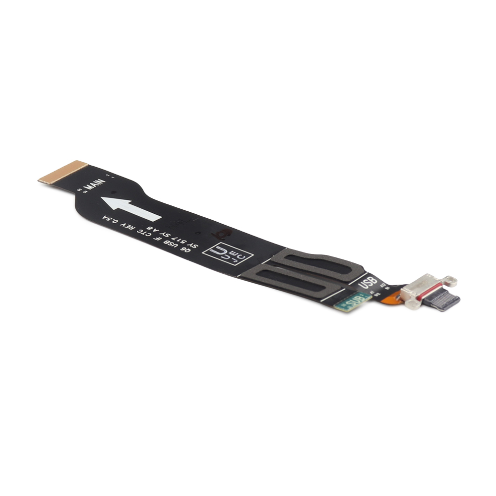 6T726XZ53X Samsung Galaxy Z Fold6 Laadconnector Premium Service Pack - Afbeelding 1