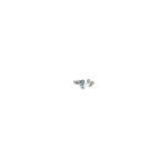 Bodemschroefset MacBook Pro 13 M1 A2338 Premium OEM-Equivalent