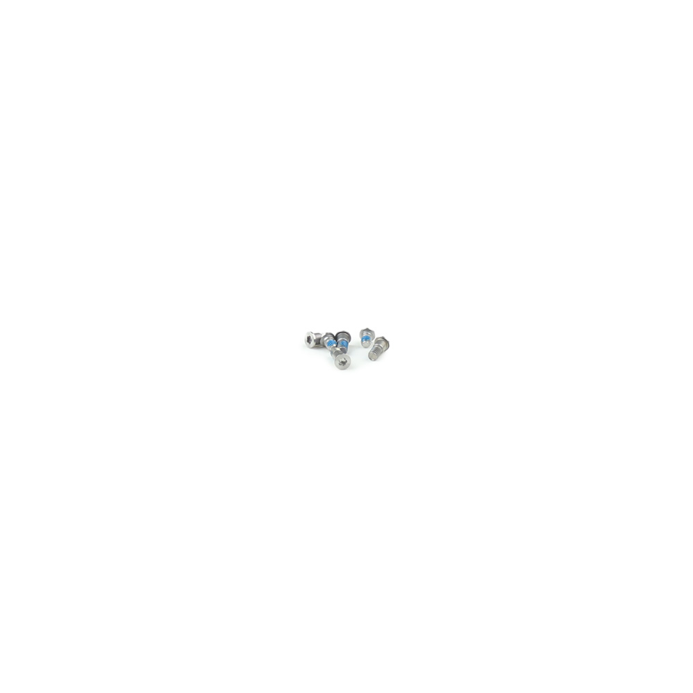 6T86H6Q43S_8802185252-2.jpg Bodemschroefset MacBook Pro 13 M1 A2338 Premium OEM-Equivalent - Afbeelding 1