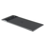 Google Pixel 7a Achterkant Premium OEM-Equivalent Zwart