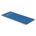 Google Pixel 7a Achterkap Blauw - Premium OEM-Equivalent - Afbeelding 2