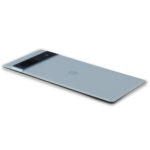 Google Pixel 7a Achterkap Blauw - Premium OEM-Equivalent
