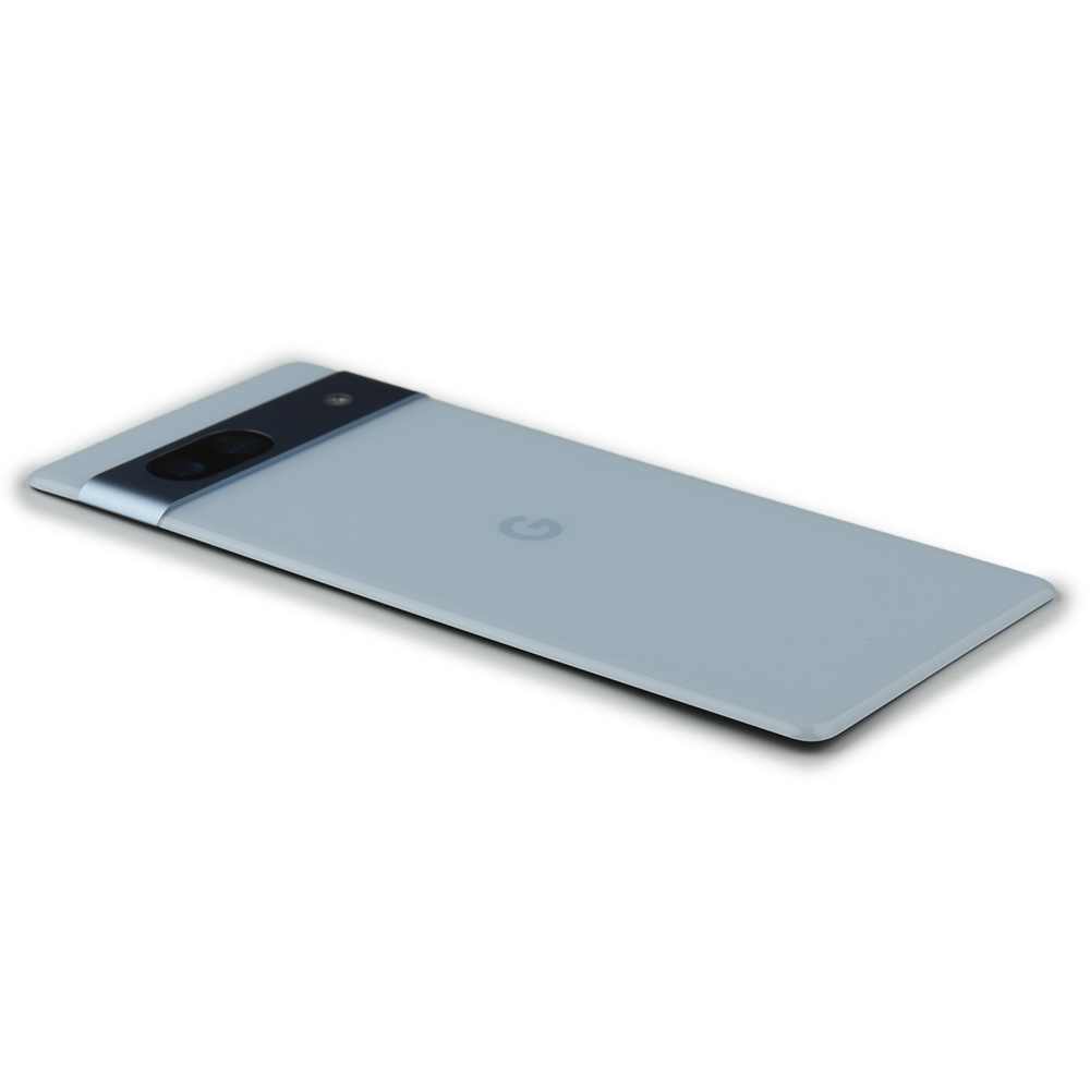 6U33FMJ76U_7782923537.jpg Google Pixel 7a Achterkap Blauw - Premium OEM-Equivalent - Afbeelding 1