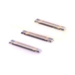 iPhone 11 USB Laadpoort FPC Connector - Premium OEM-Kwaliteit (3 stuks) - Afbeelding 2