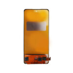 Samsung Galaxy S20 FE Display Premium In-Cell Zwart - Afbeelding 3