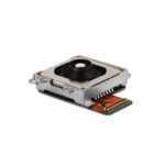 Samsung Galaxy Z Flip6 Hoofdcamera 50MP - Premium OEM-Kwaliteit