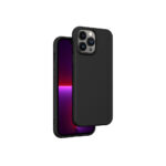 iPhone 13 Pro Max Premium Midnight TPU Softcase - Schokbestendig - Afbeelding 5