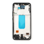 Samsung Galaxy A34 5G Display Premium - SM-A346B Zwart - Afbeelding 3