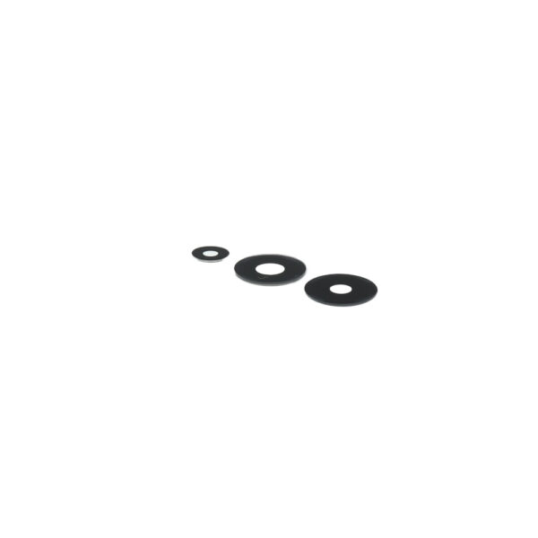 Xiaomi Redmi Note 13 Pro 5G Achter Camera Lens - Premium OEM