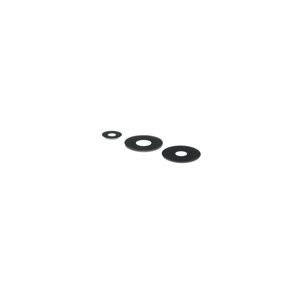 6X81OD979X Xiaomi Redmi Note 13 Pro 5G Achter Camera Lens - Premium OEM - Afbeelding 1