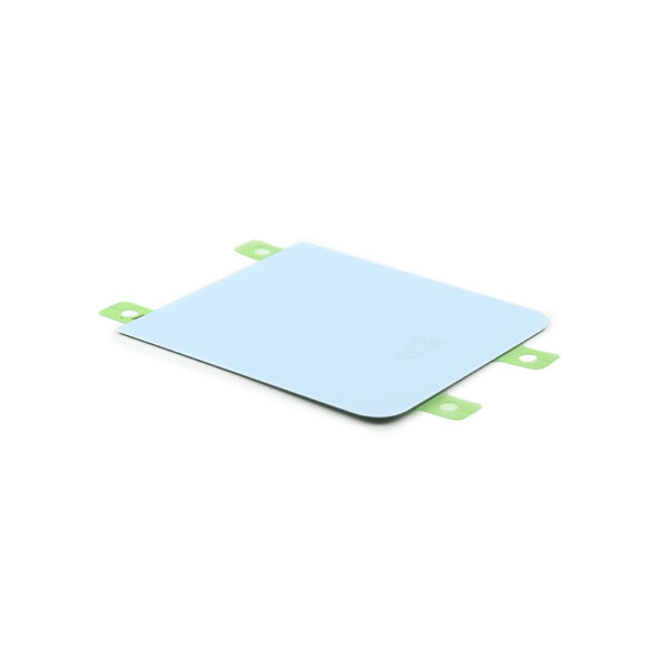 Samsung Galaxy Z Flip6 Achterkant Premium Service Pack Geel