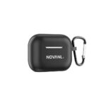 Premium SoftTouch Beschermhoes voor Apple AirPods Pro - Afbeelding 6