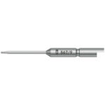 Premium TORX® TX 8 Bits Set - Halfmoon Design 44mm