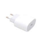 Apple 20W USB-C Power Adapter Premium – iPhone 11 Pro Max/Pro