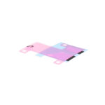 iPhone 15 Pro Batterij Plakband – Premium OEM-Equivalent