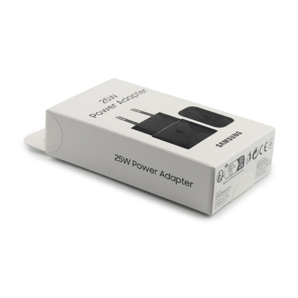Samsung Premium USB-C Snellader 25W - Service Pack