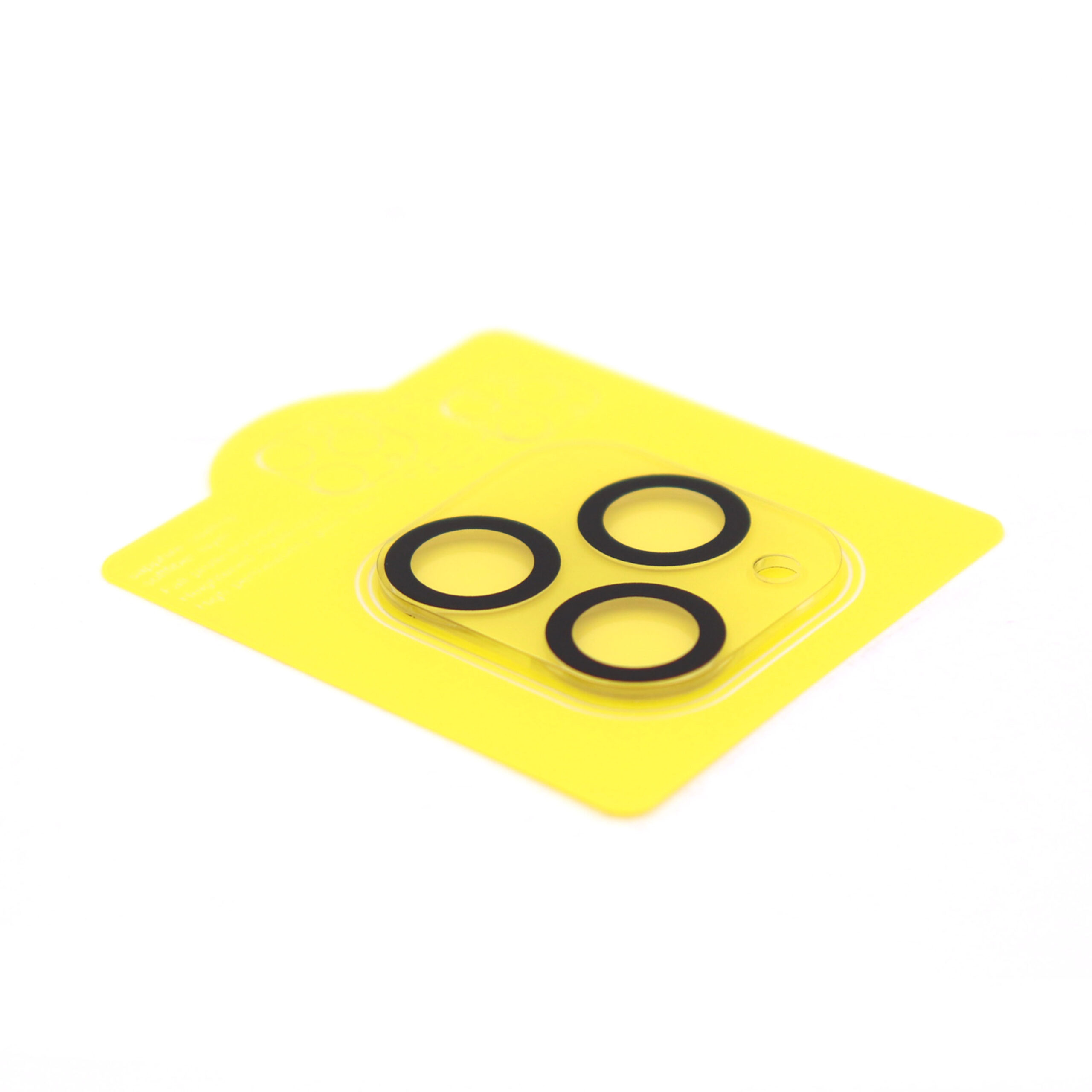 723263772X_7637970222-2.jpg iPhone 11 Pro Max Cameralens Beschermglas Premium - Afbeelding 1