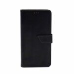 Samsung Galaxy A8+ 2018 Premium Bookcase Hoesje - SM-A730 - Afbeelding 3