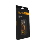 iPhone 12 Pro Tempered Glass Edge to Edge Premium Schermprotector