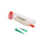 Chipquik SMD4300TF Premium Soldeerflux - 10cc Wateroplosbaar - Afbeelding 2
