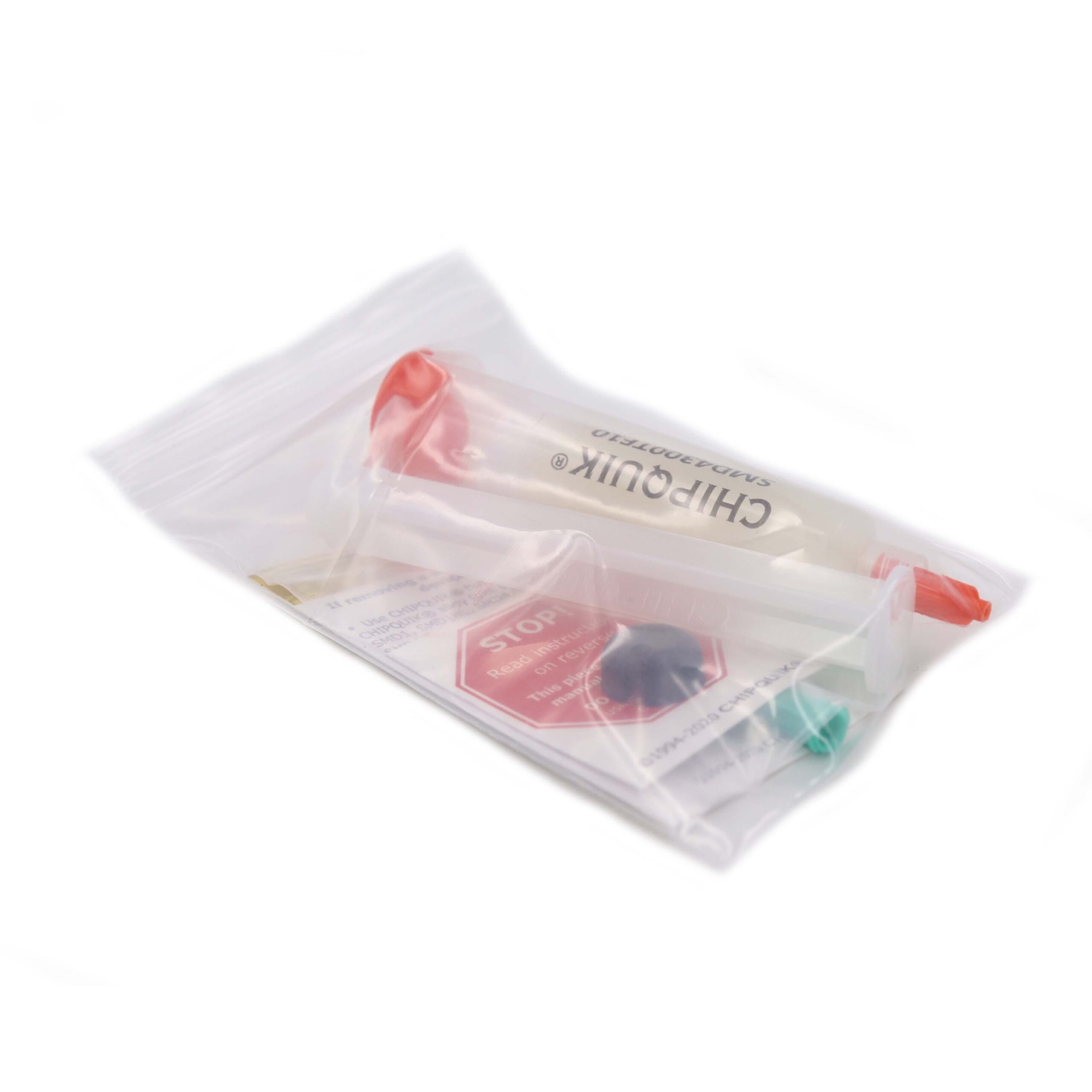 7285873519X_347442720.jpg Chipquik SMD4300TF Premium Soldeerflux - 10cc Wateroplosbaar - Afbeelding 1