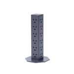 Wrepair Tapetower Model 24 - Premium Tape Holder Set met 8 Houders - Afbeelding 4