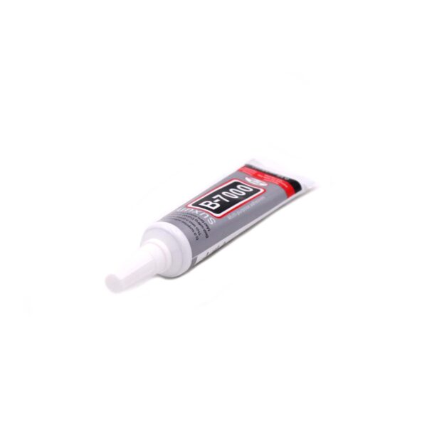 B7000 Premium Transparante Reparatielijm - 15ml Professioneel