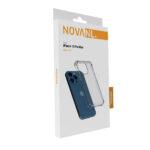 iPhone 13 Pro Max Premium ShockShield Hardcase - Beschermhoes