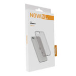 Premium Transparante TPU Softcase iPhone 6S - Schokbestendig